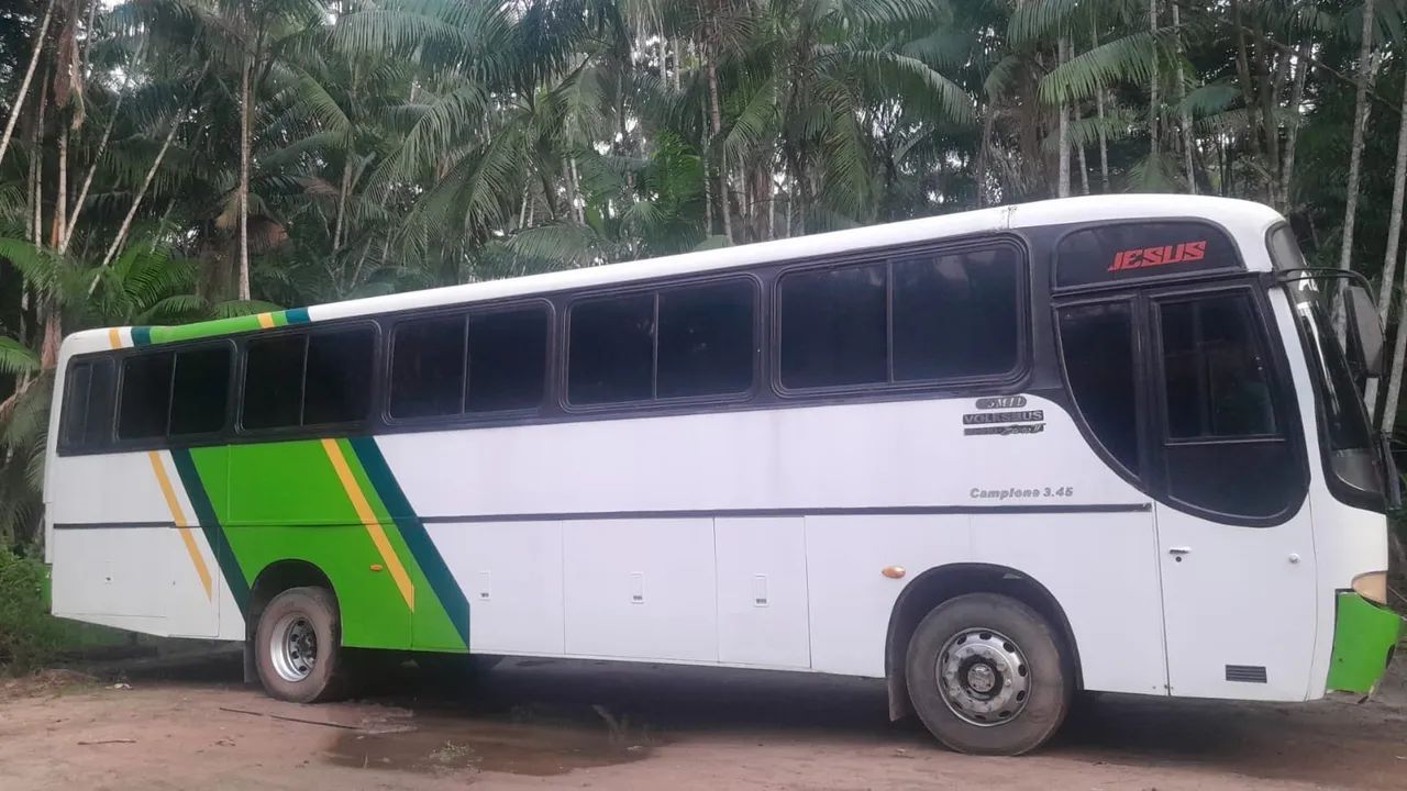 VW / COMIL CAMPIONE R - Foto 4