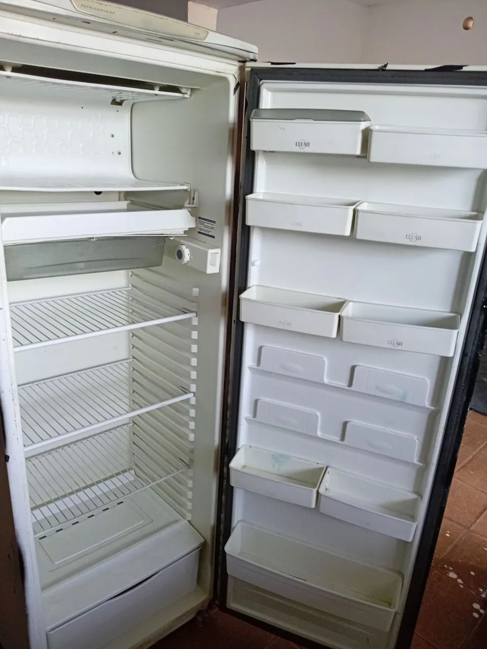 Vende-se geladeira  - Foto 4