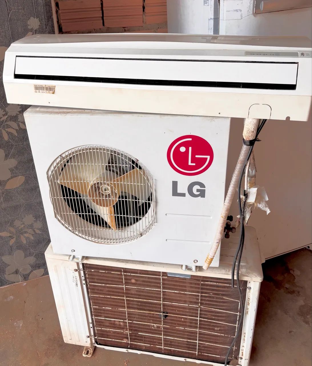 Ar Condicionado 9.000 Btu - Foto 2