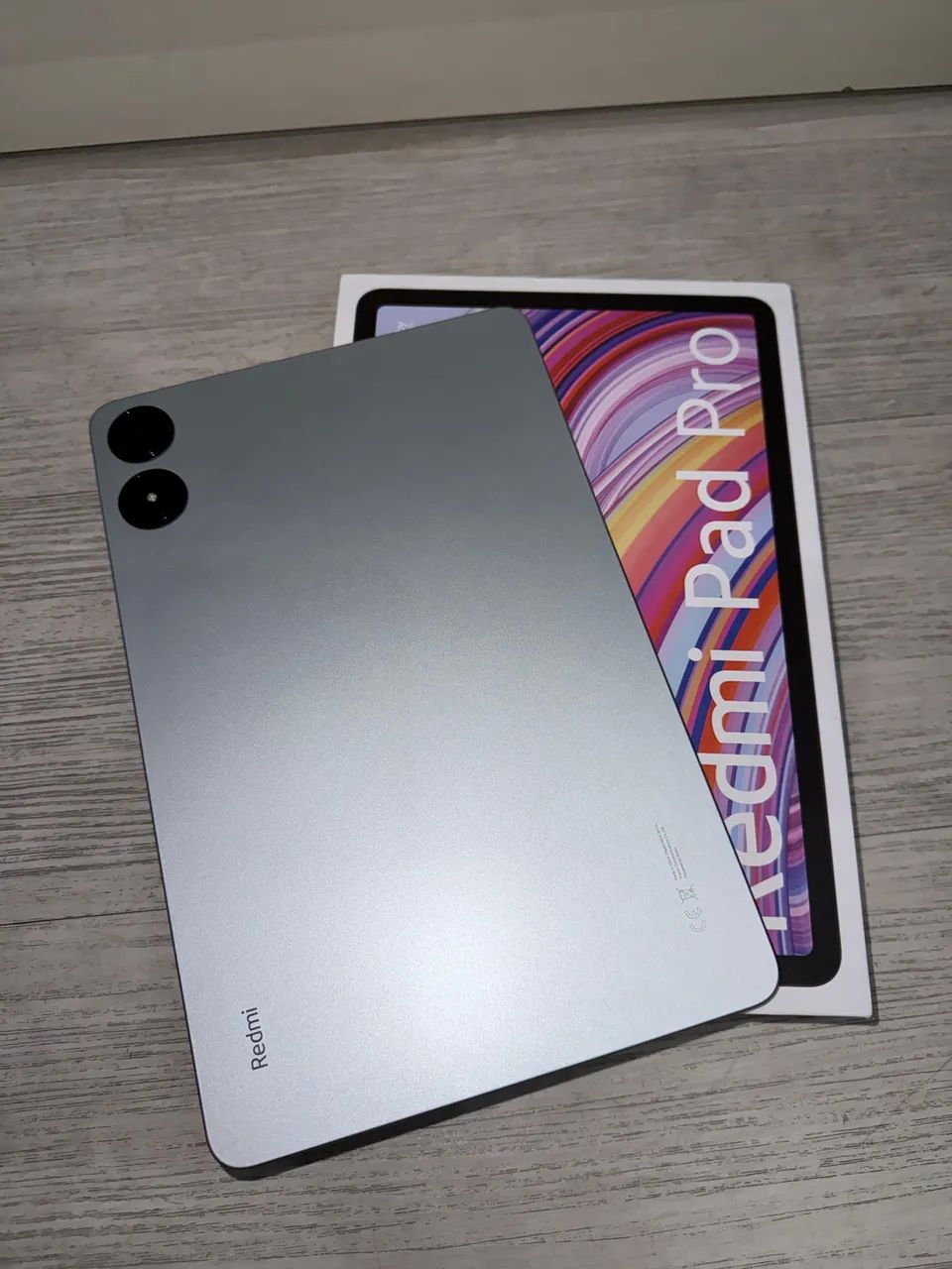 REDMI PAD PRO 128GB - Foto 2