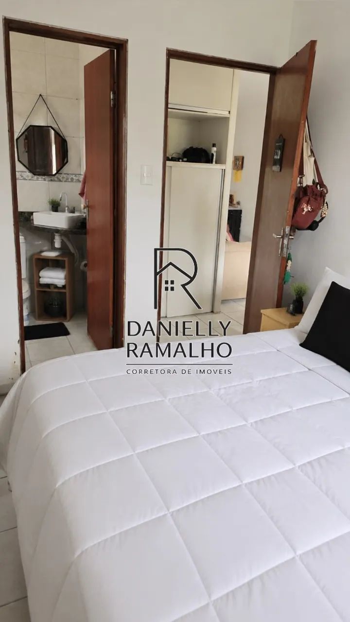 Apartamento Térreo 3 quartos - Bairro dos Ipês (Aceita financiamento)  - Foto 4
