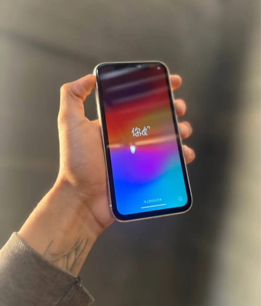 Iphone 11 zero disponível  - Foto 3