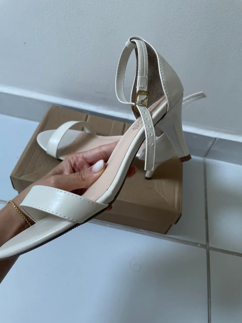 salto 7cm