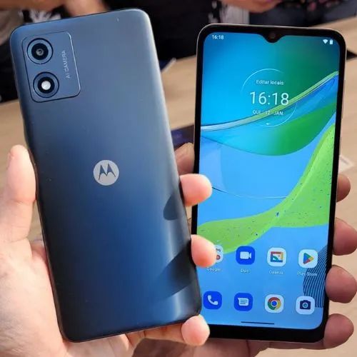 Moto E13 - Foto 2
