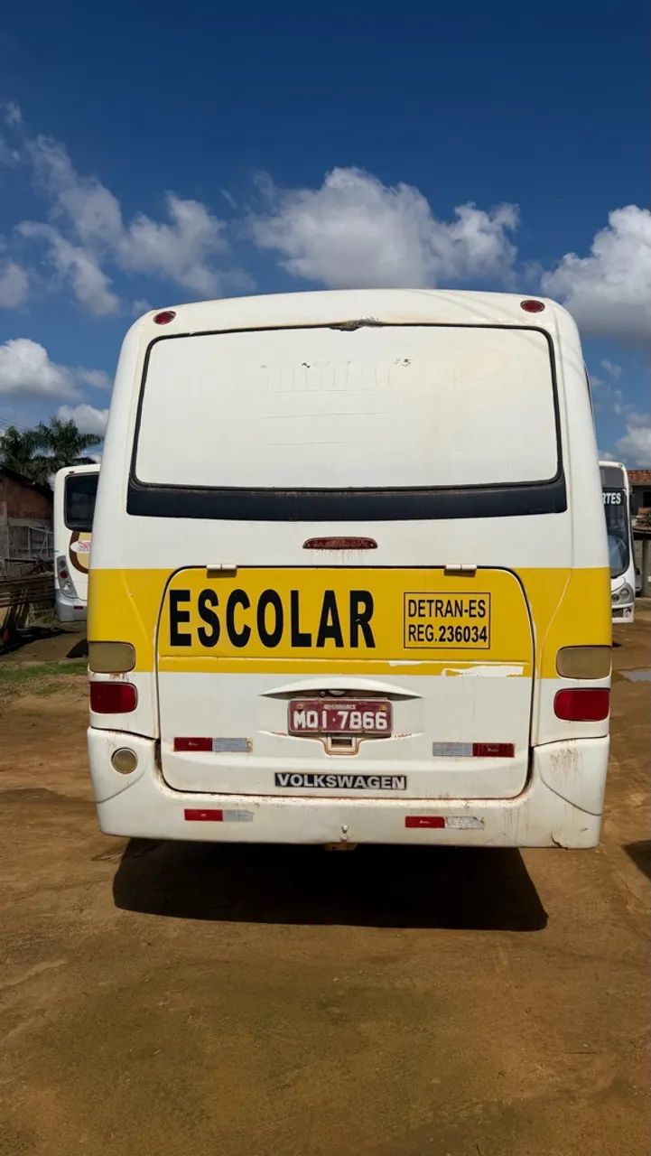 Micro ônibus  - Foto 2