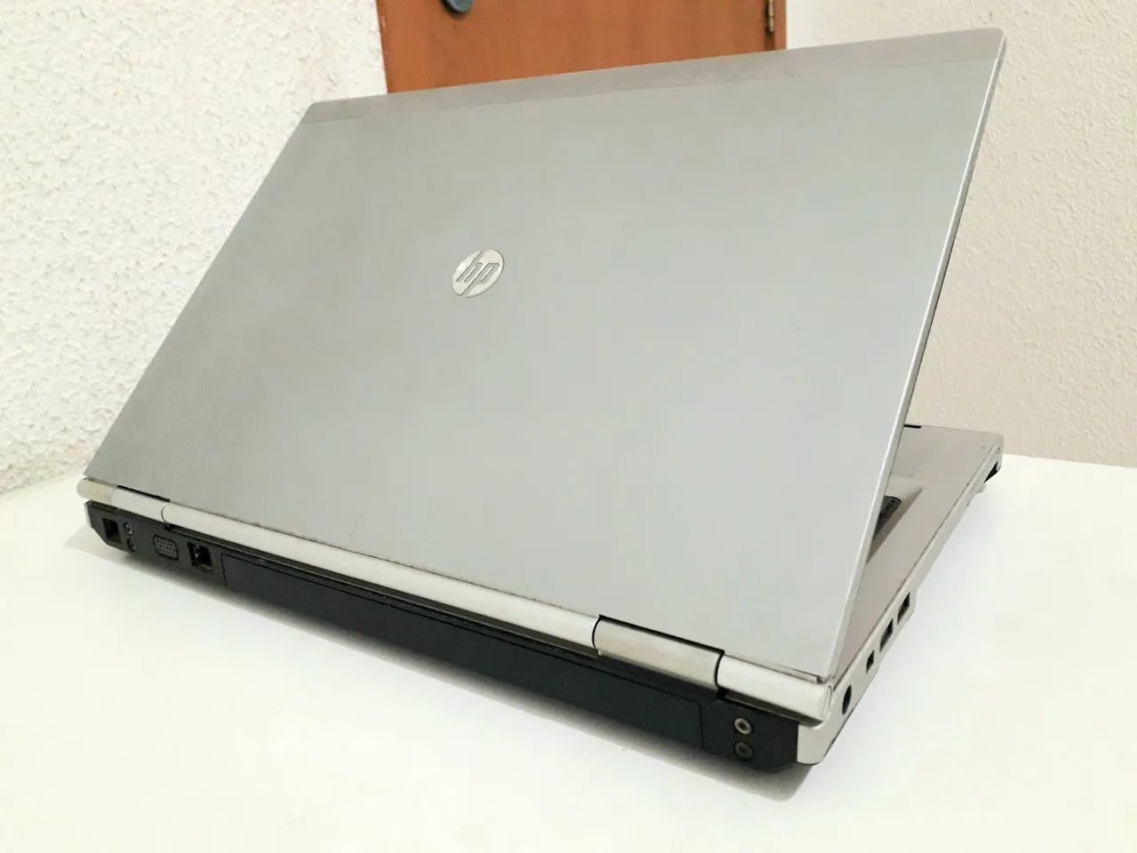 Notebook HP Core i5 2.50GHz, 8GB de Ram,750GB de HD e tela de 14 polegadas - Foto 5