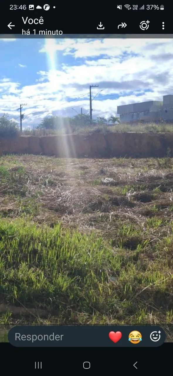 LOTE COLORADO I