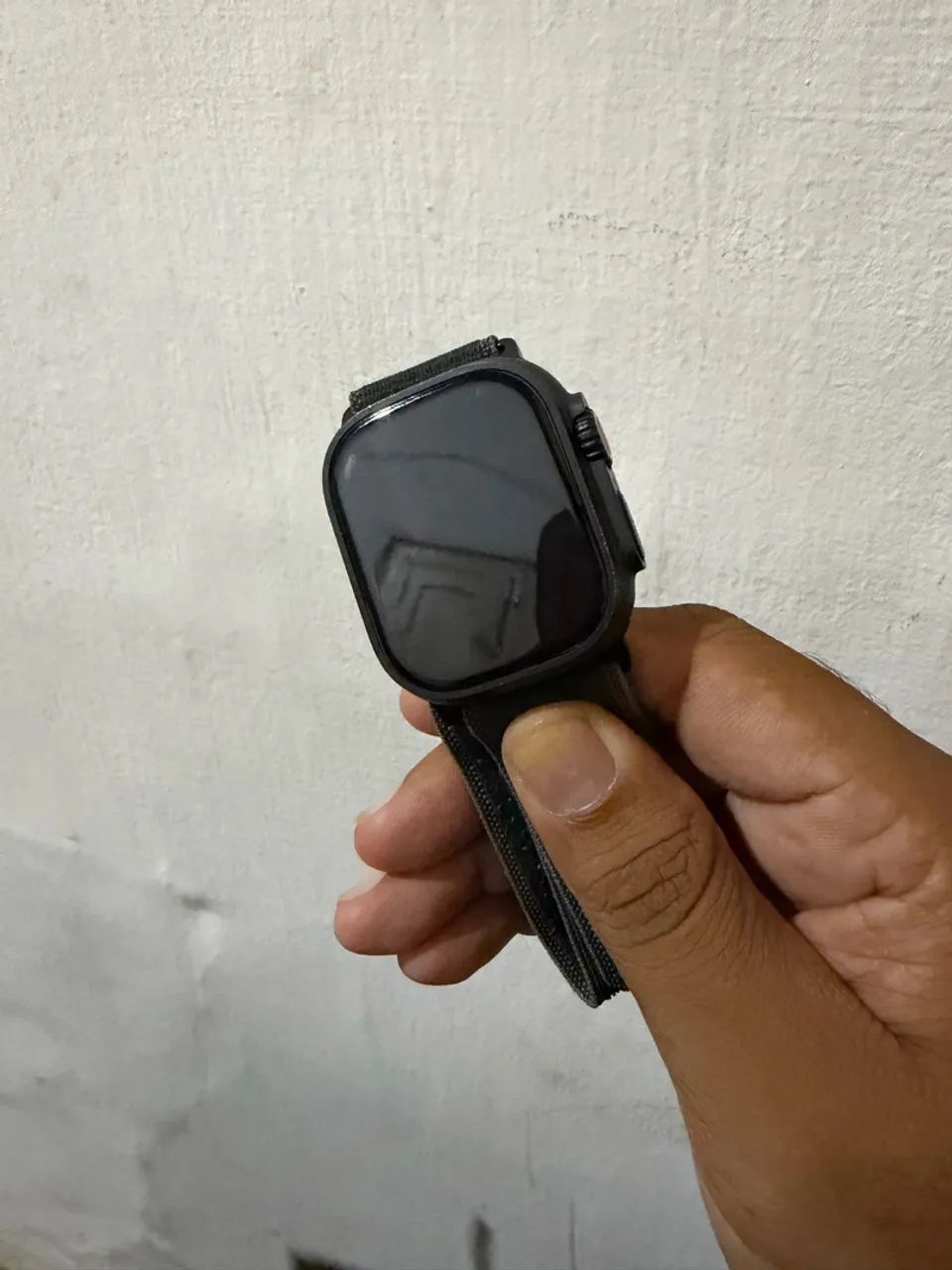 Apple Watch Ultra 2 - Foto 2