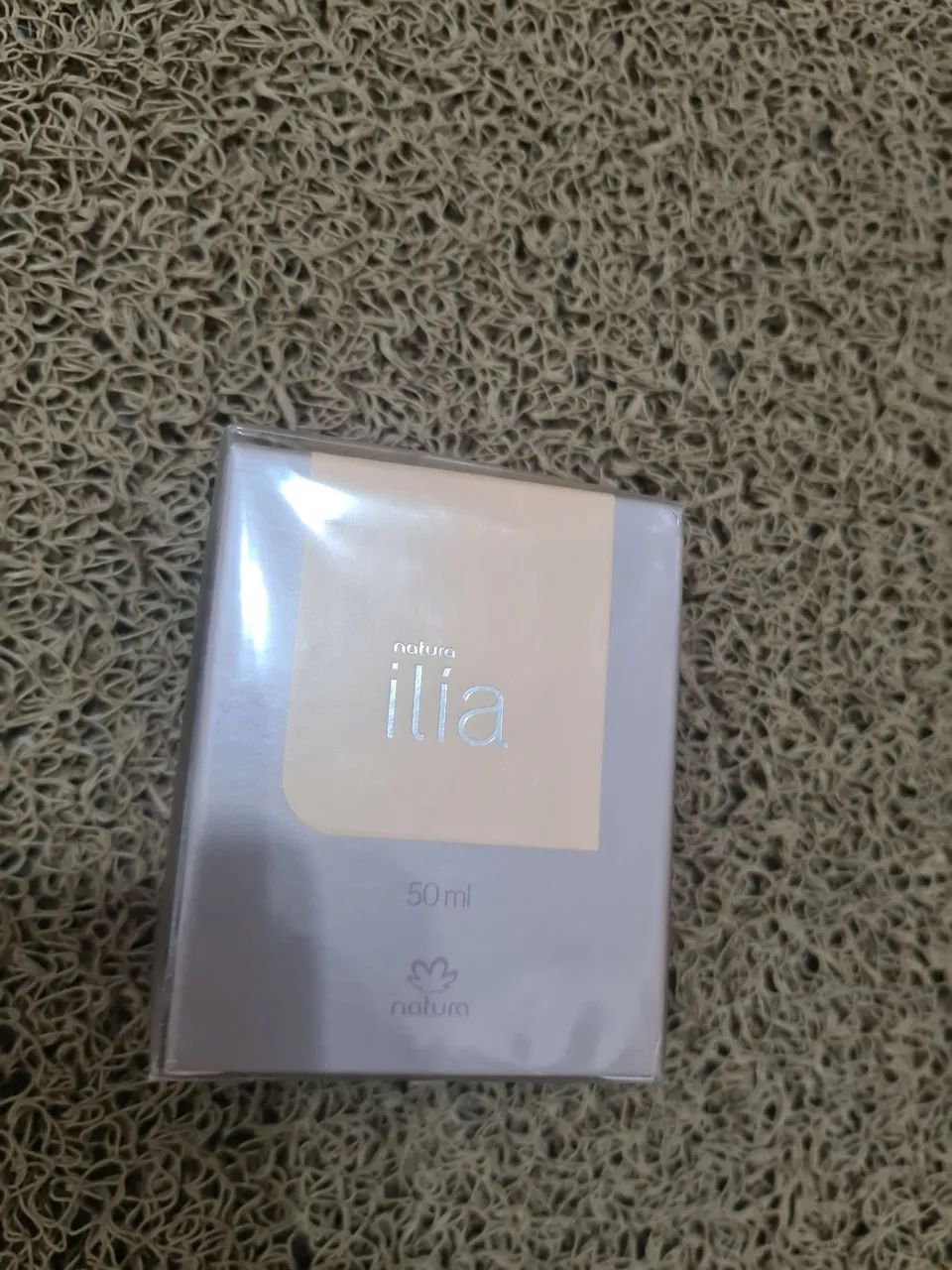 Perfume  Natura ilia original lacrado 