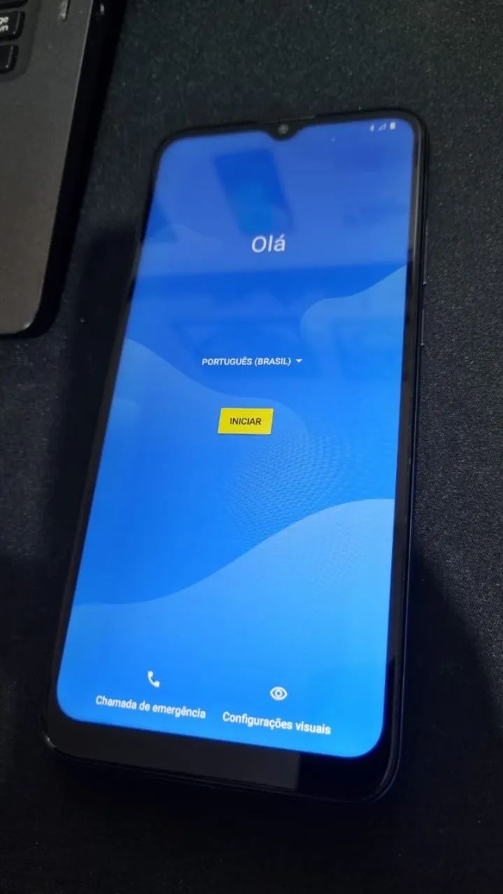 Celular Motorola Moto G8 Power Lite 64gb  - Foto 3