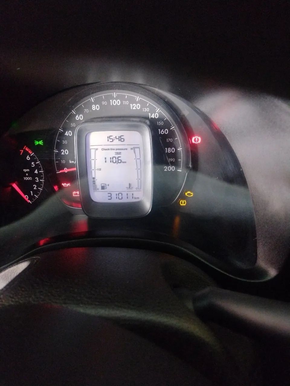 Fiat Strada Endurance 1.3 Flex 8V CS 2025 - Foto 5