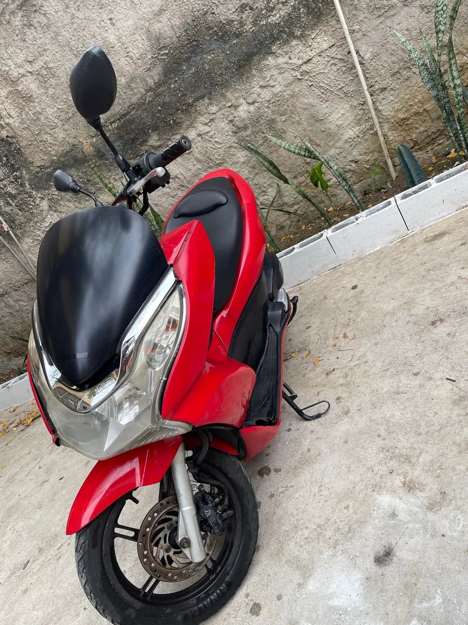 HONDA PCX 150 - Foto 3