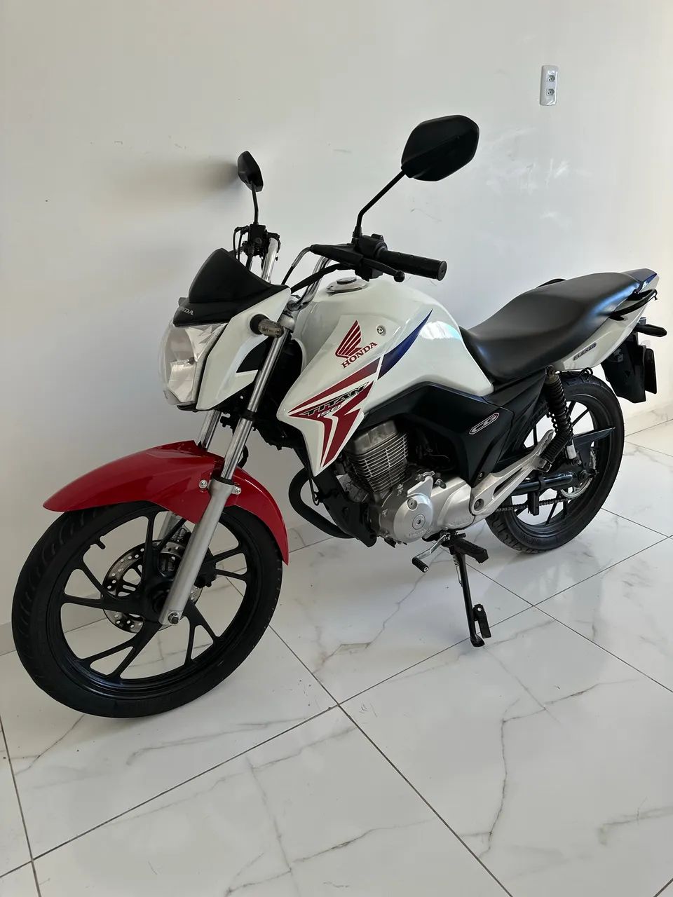 Titan 150 impecável  - Foto 5