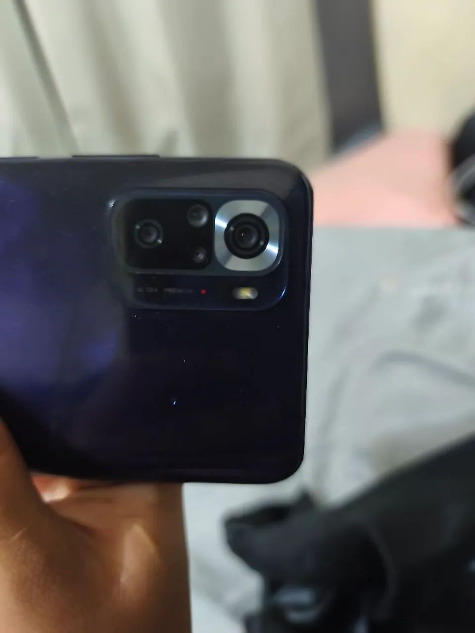Xiaomi redimi note 10s  - Foto 5