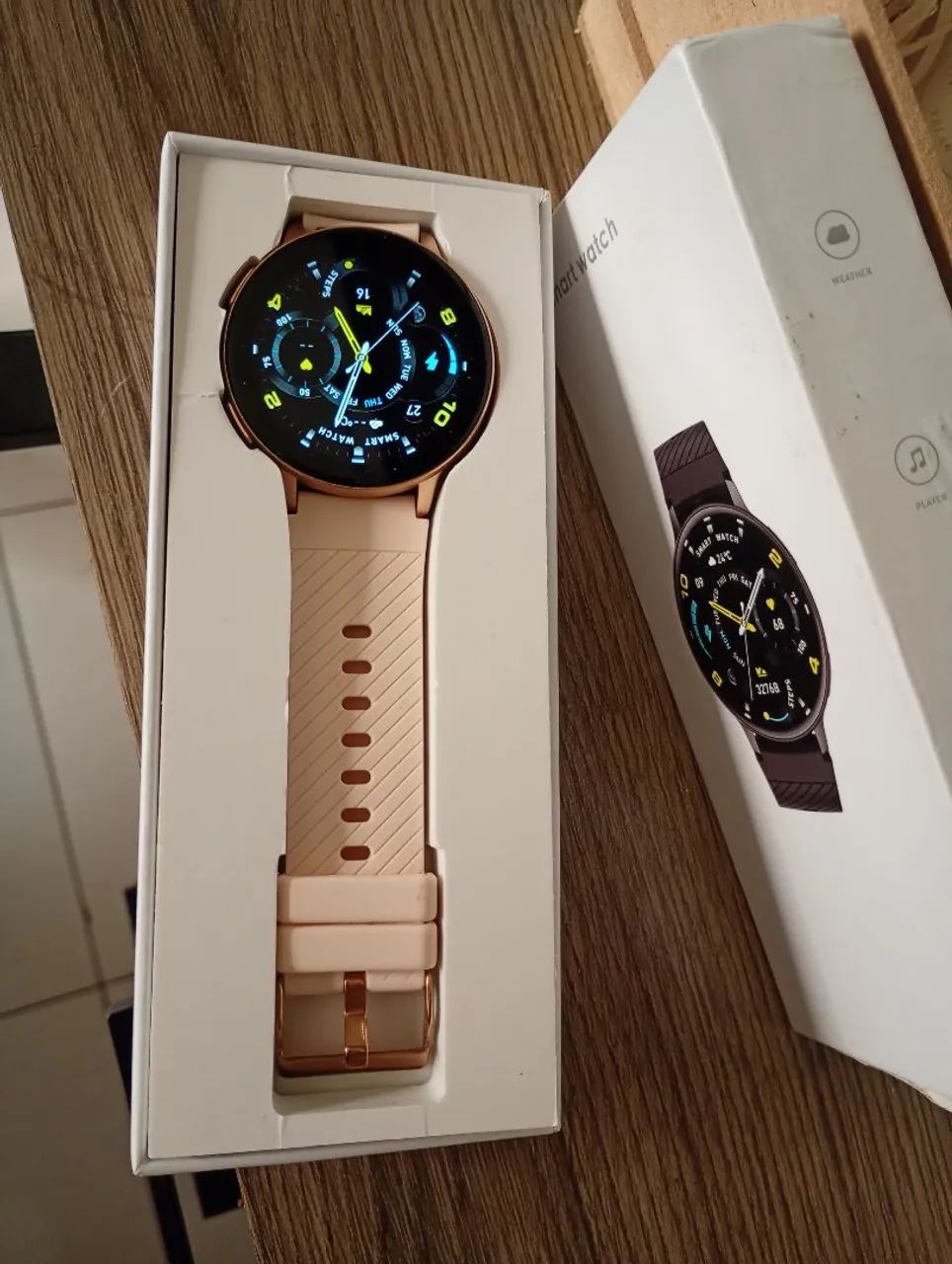 Smartwatch  - Foto 2