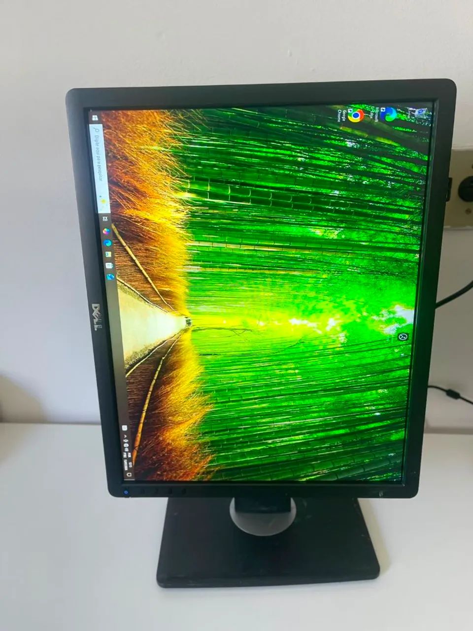 Monitor dell ips 19 polegadas - Foto 3
