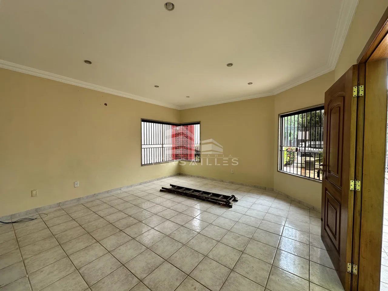 Casa no conjunto Santo Antônio - Foto 4