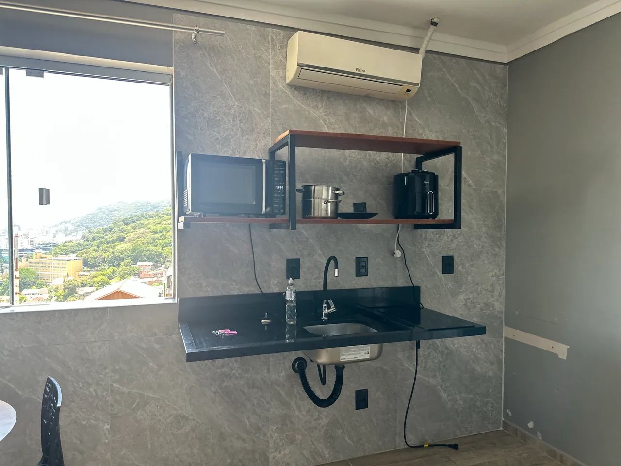Alugo STUDIO  - Foto 2