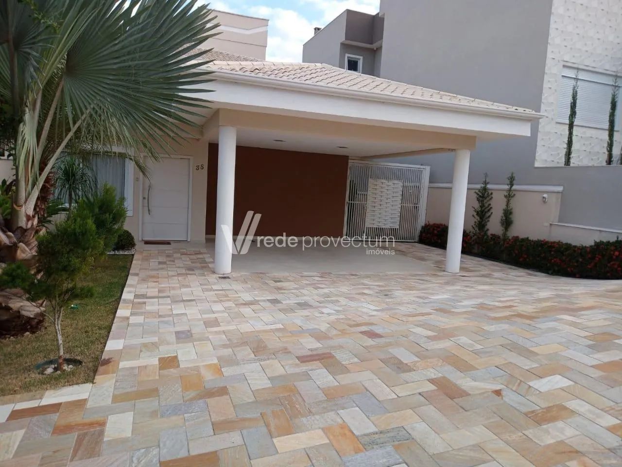 casa - Swiss Park - Campinas - Foto 2