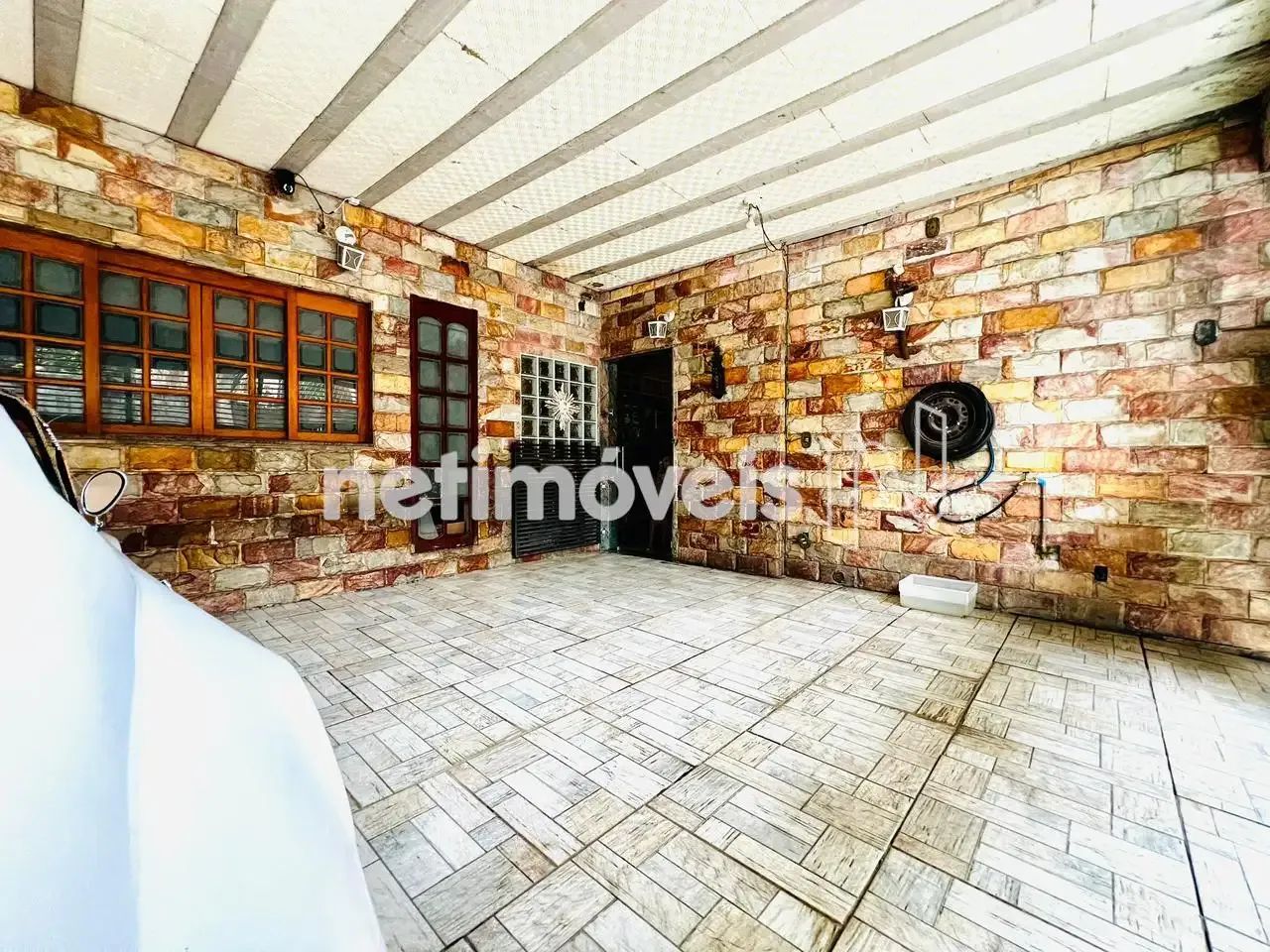 Venda Casa Padre Eustáquio Belo Horizonte - Foto 2