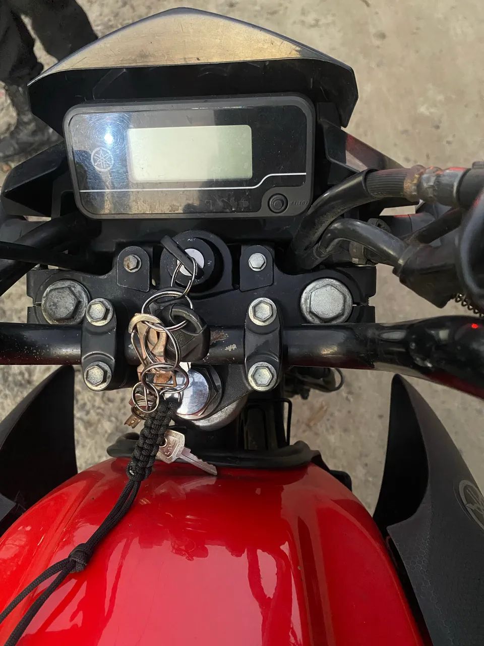 Yamaha Factor 150  - Foto 3
