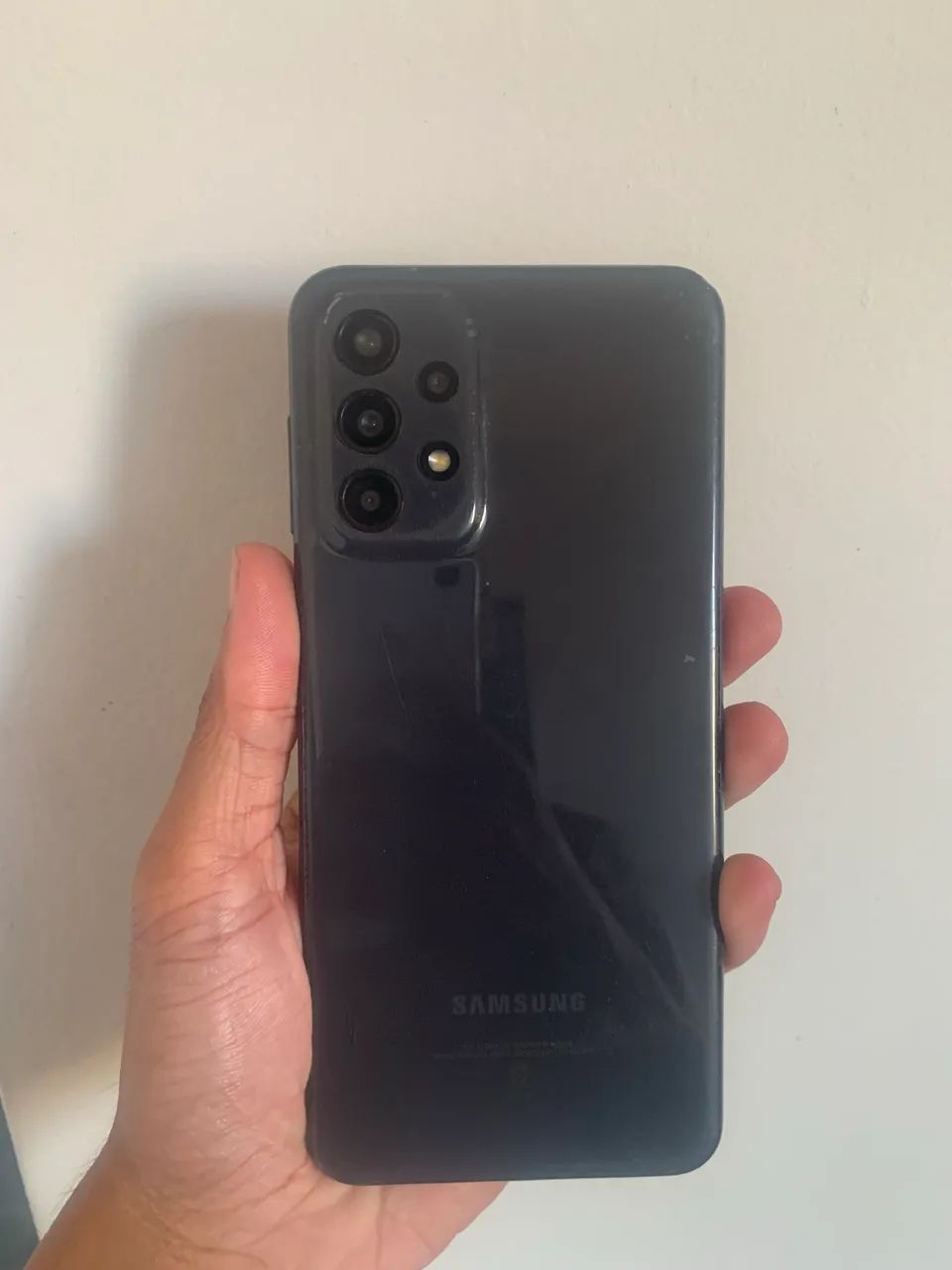 Galaxy A23 128gb