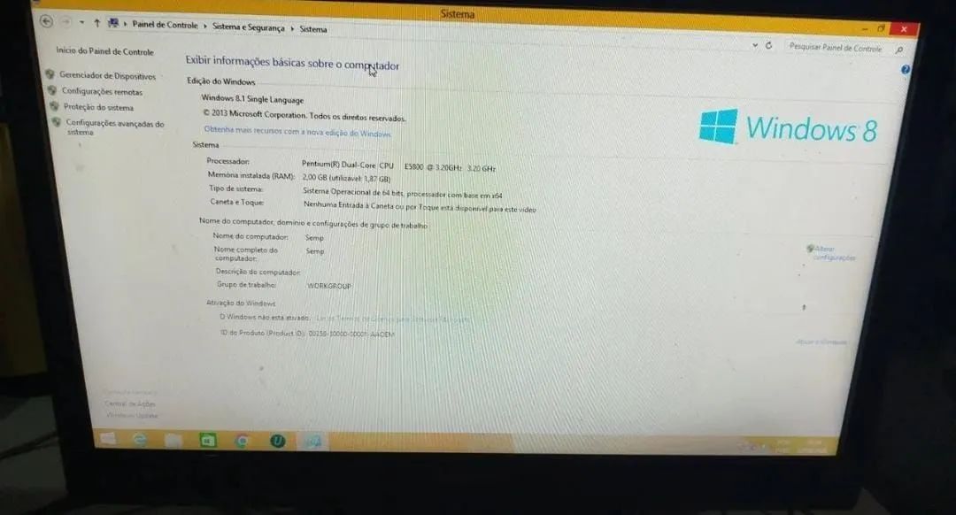 Computador Completo  - Foto 4