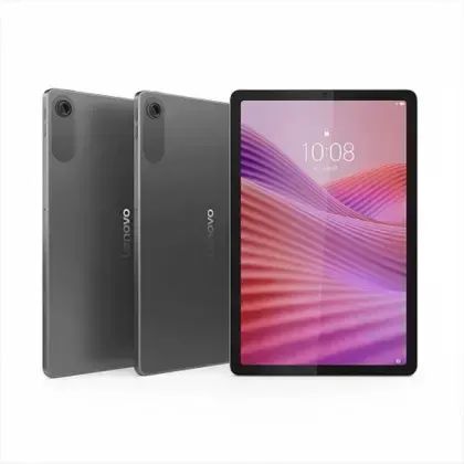 Tablet Lenovo Tab 10.1 Polegadas TB311FU 64 Gigas Cor Cinza Somos Loja - Foto 4