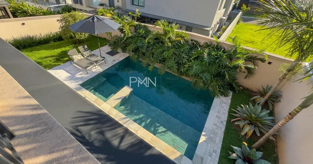 Sobrado à venda e para alugar em Campinas, Alphaville Dom Pedro 3, com 3 suítes, com 332 m - Foto 11