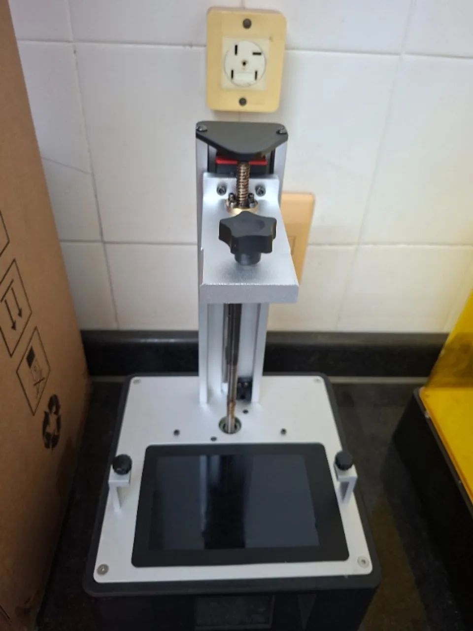 Ecossistema W3D PRINT 2.0 e W3D LIGHT &CLEAN  - Foto 3