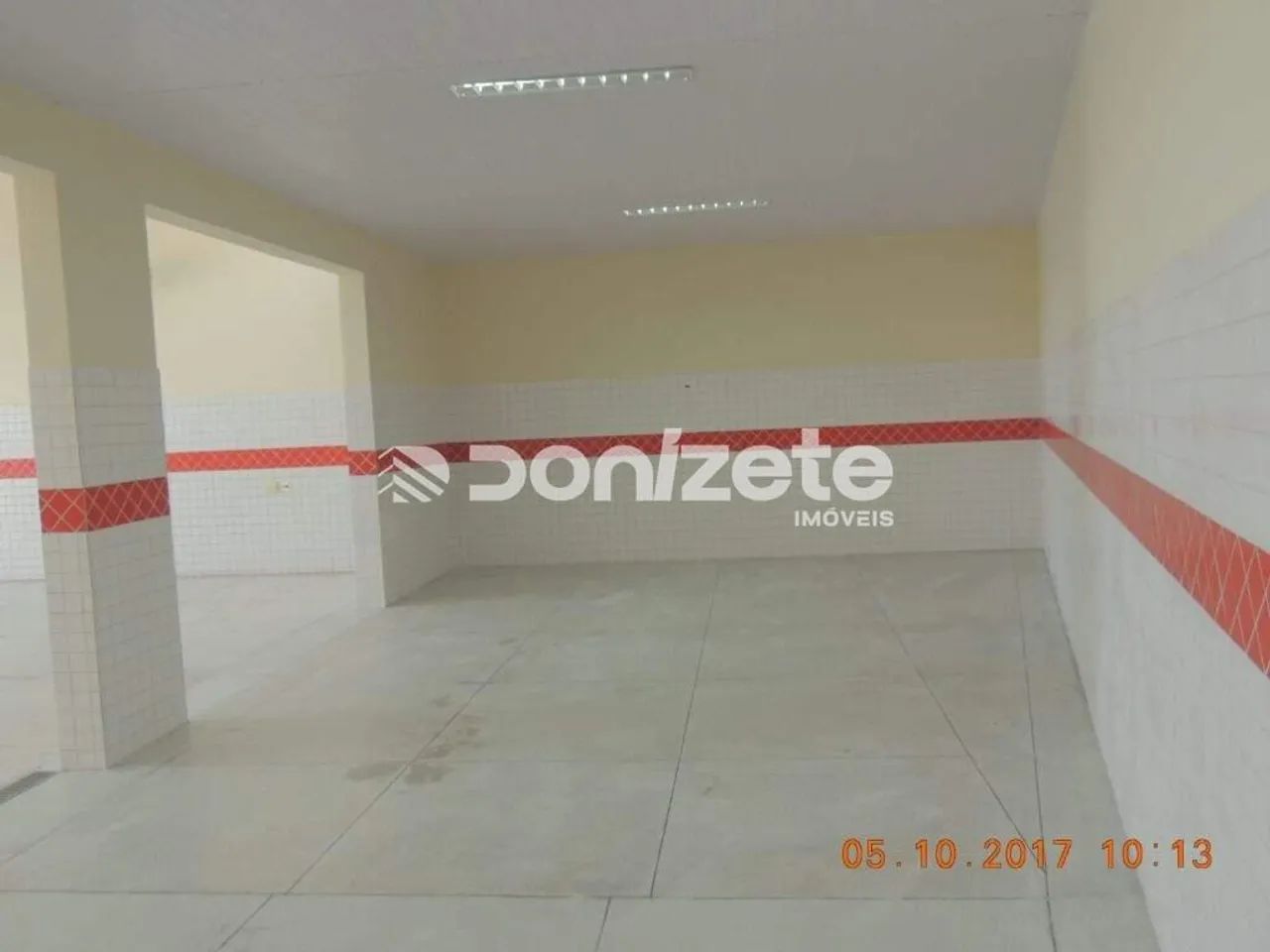 Galpão Comercial à venda em Jardim Stella, Santo André  601,08 m² úteis, 437,50 m² de terr - Foto 4