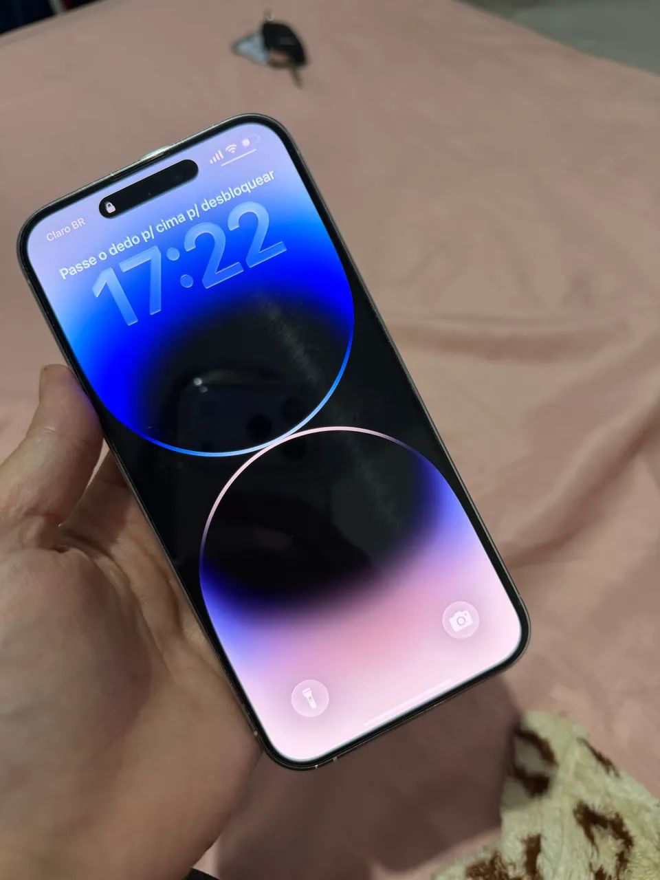 iPhone 14 Pro Max  - Foto 2
