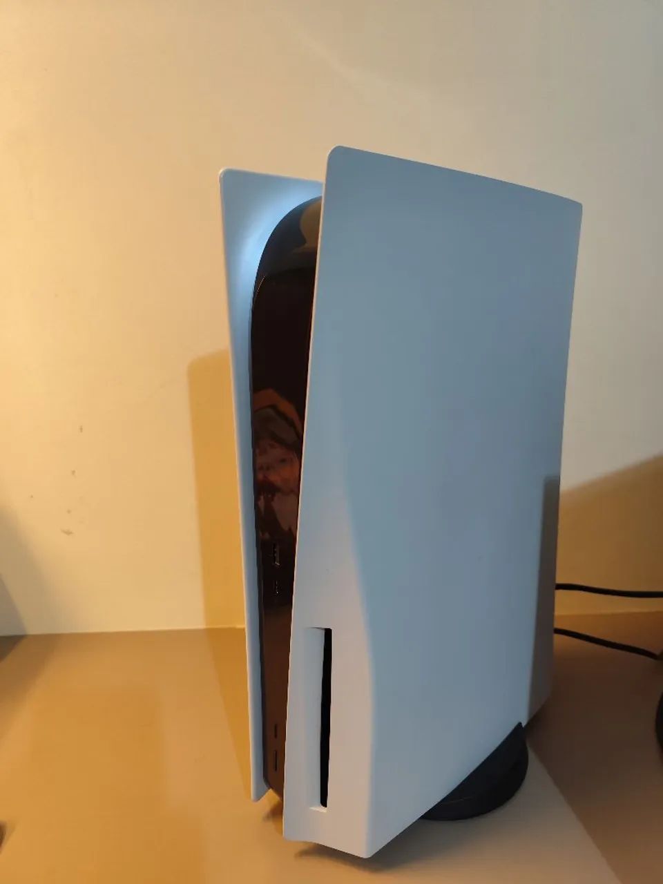 Ps5 desbloqueado 500+ jogos - Foto 2