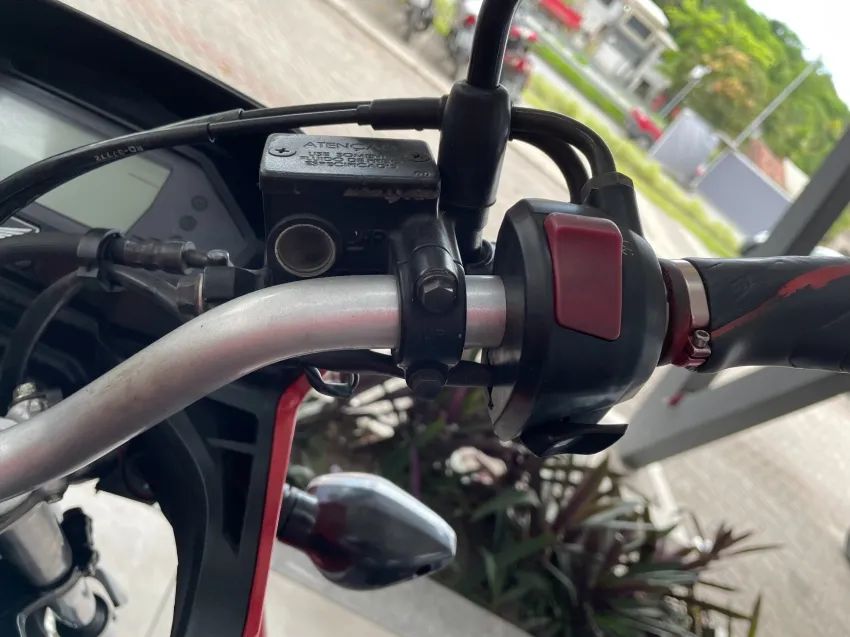 HONDA XRE 190 (2019/2019) - Foto 9