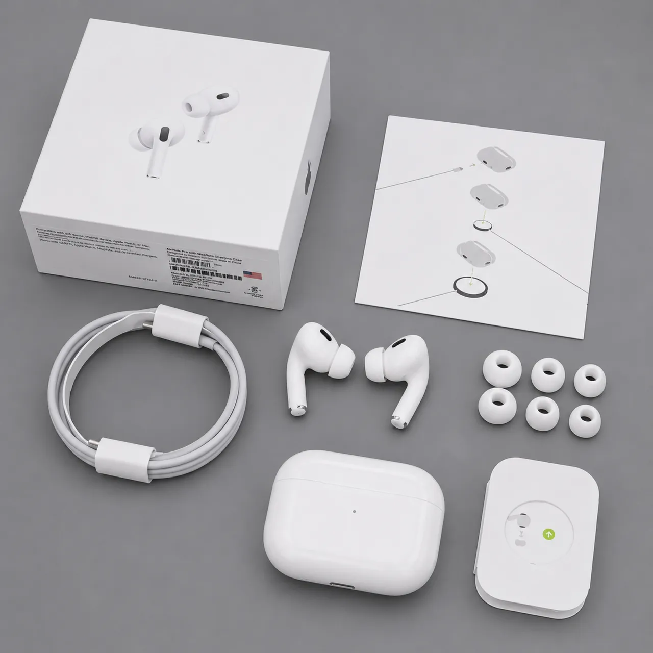 AirPods Pro 2 geração - Acessórios de Celular - Vila Finsocial