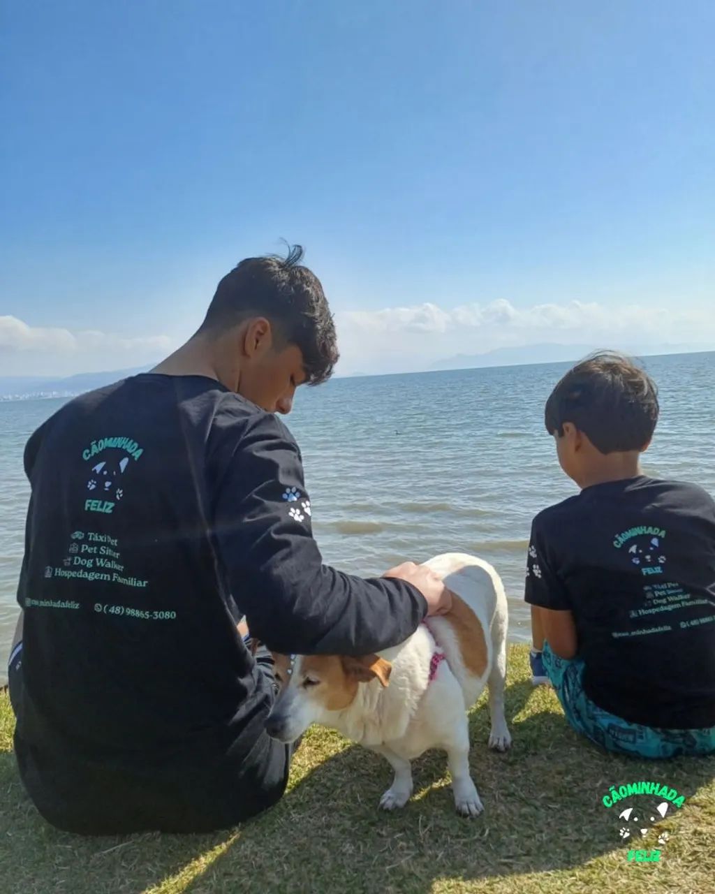 Pet Sitter | Passeador de Cães | Hospedagem de pets - Foto 2