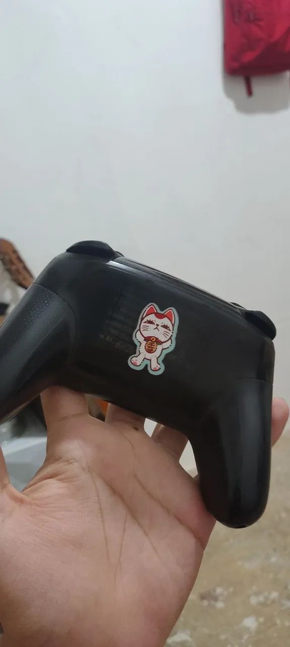 PRO CONTROLLER - Foto 2