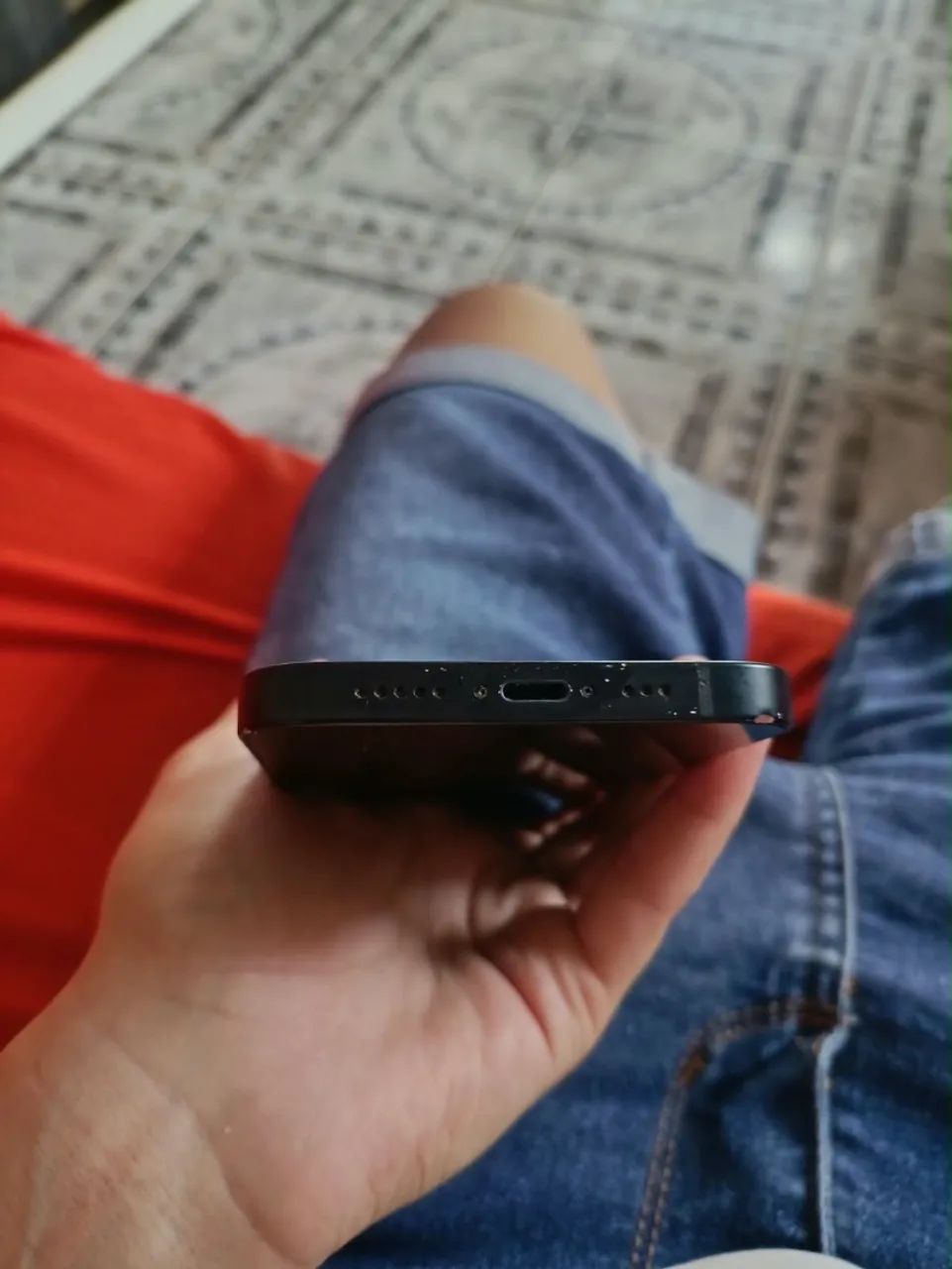 iphone 13 ORIGINAL  - Foto 5