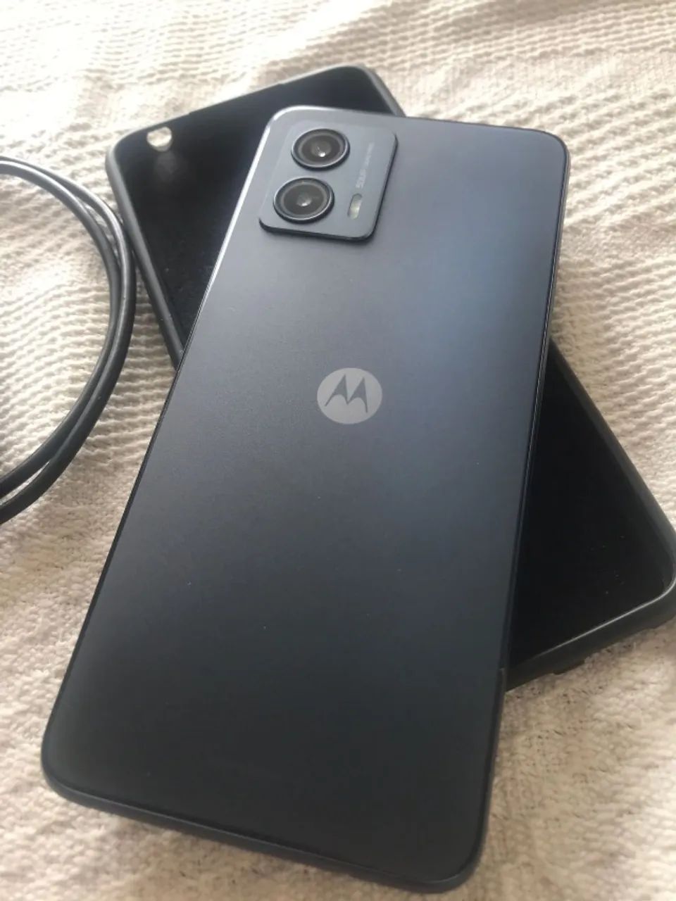 Celular Motorola G53 5g 128 Gb - Foto 4