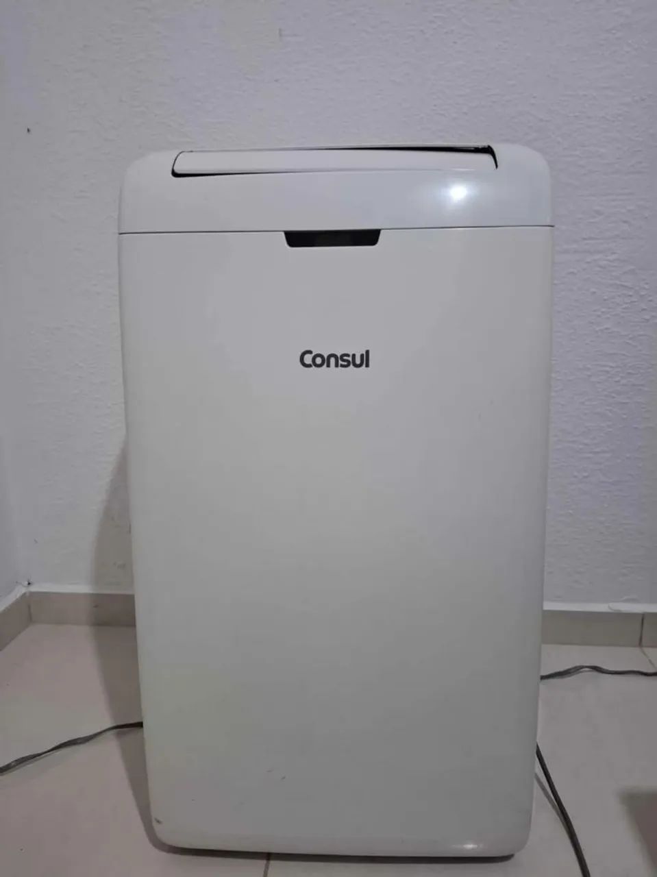Ar condicionado portátil Consul 