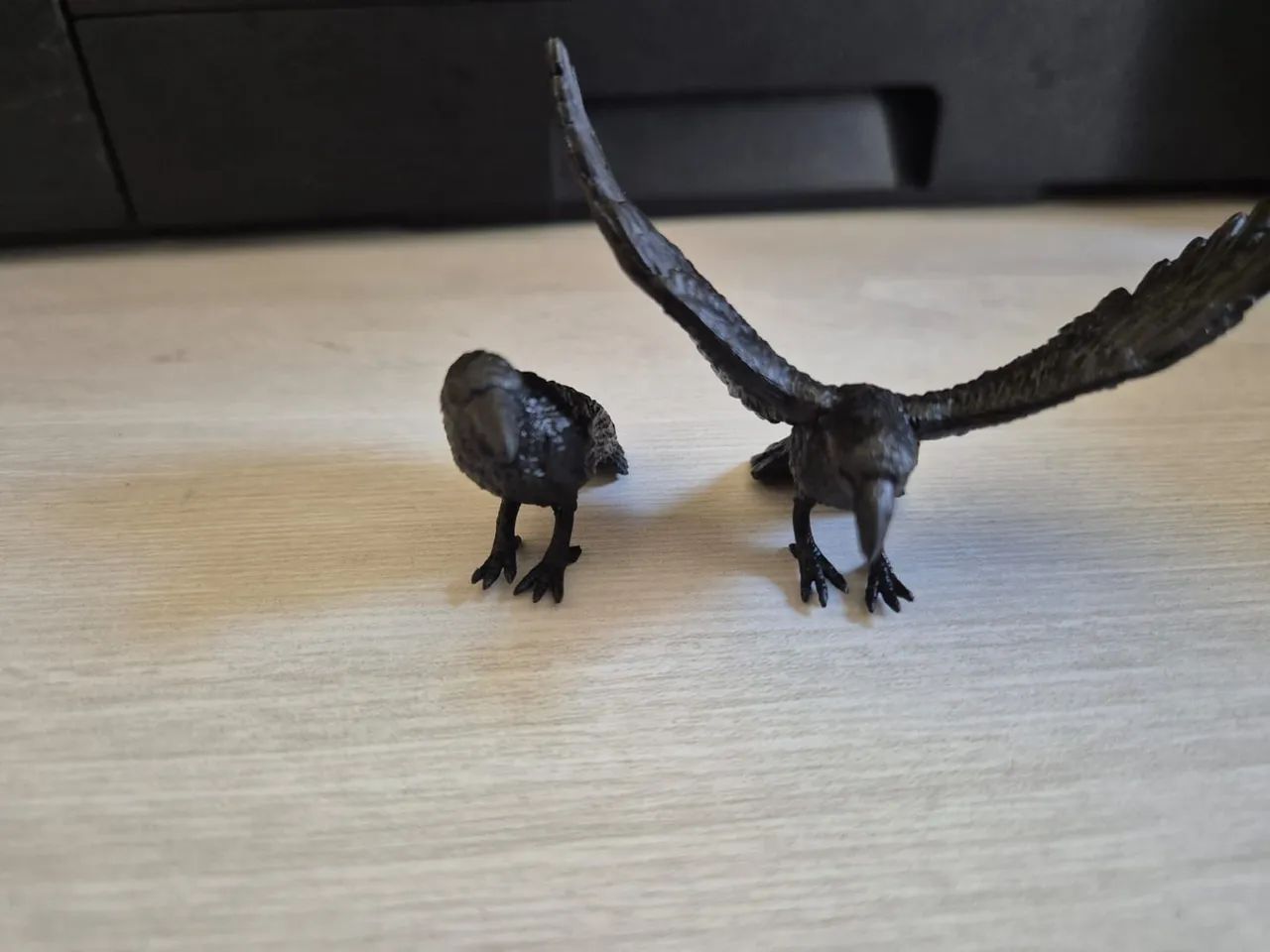 Marvel Legends Corvos