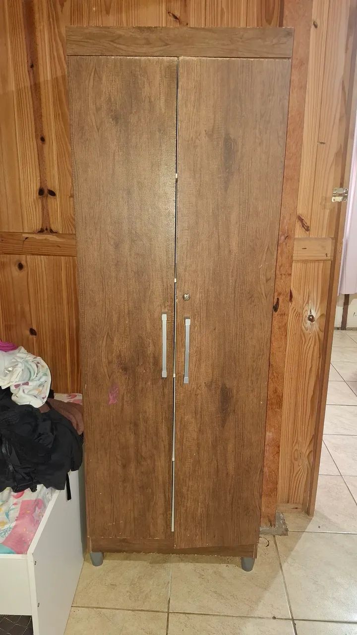 Multiuso duas portas 