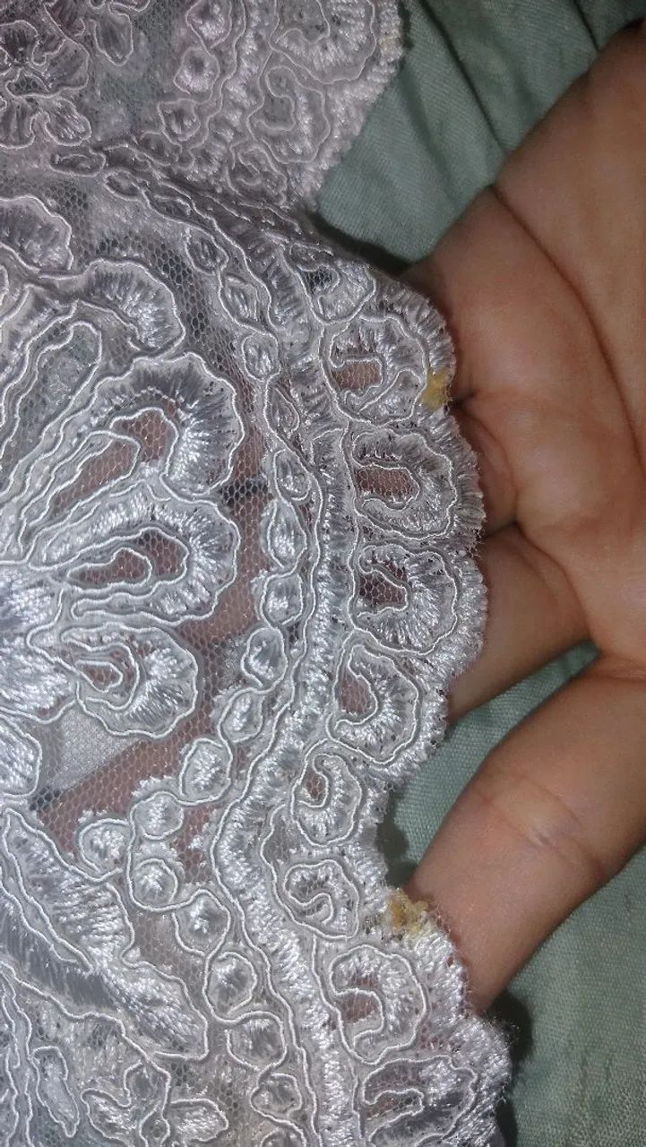 Vestido de noiva - Foto 4