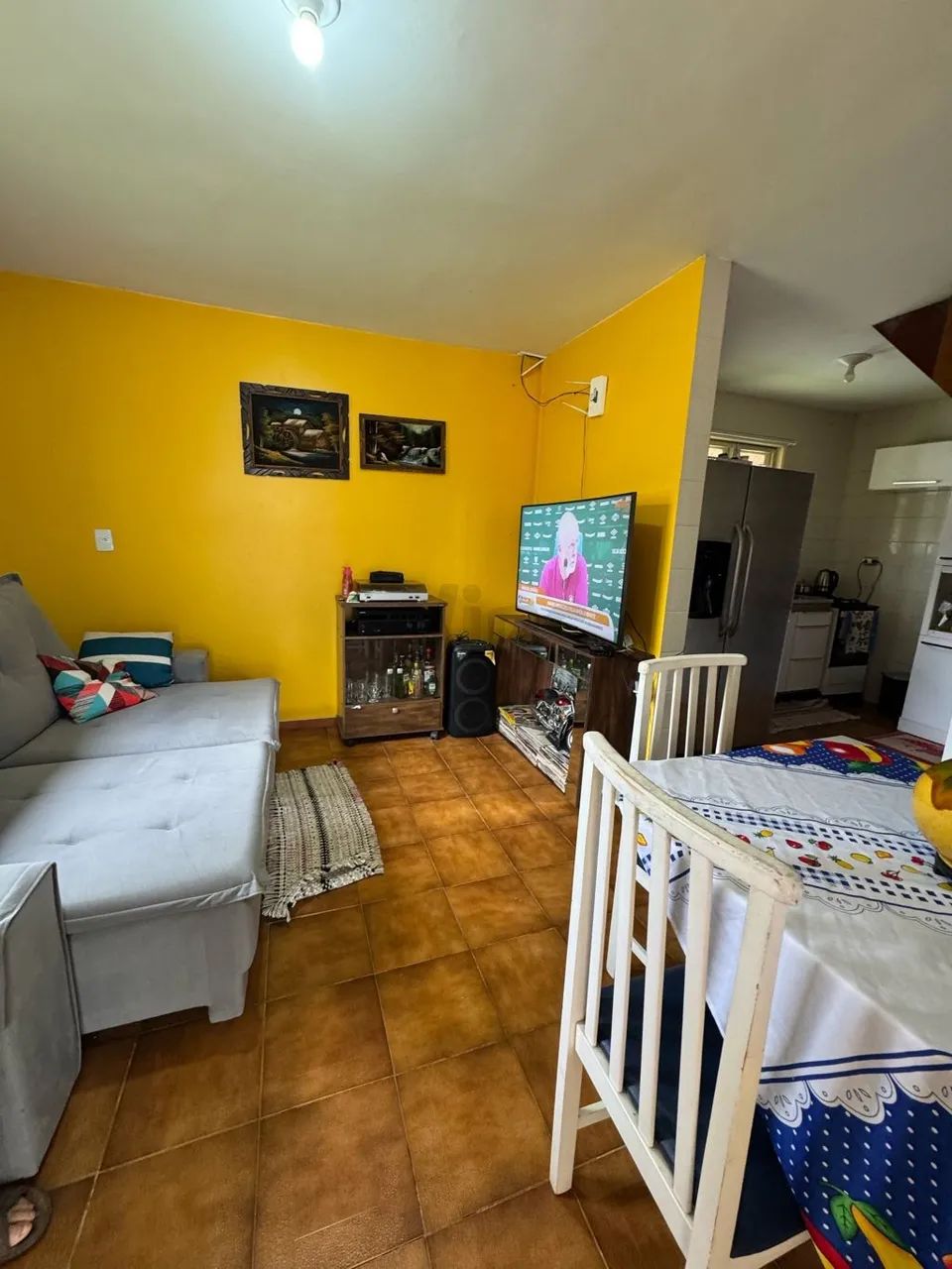 Casa 4 dormitórios Vila Suiça - Foto 2