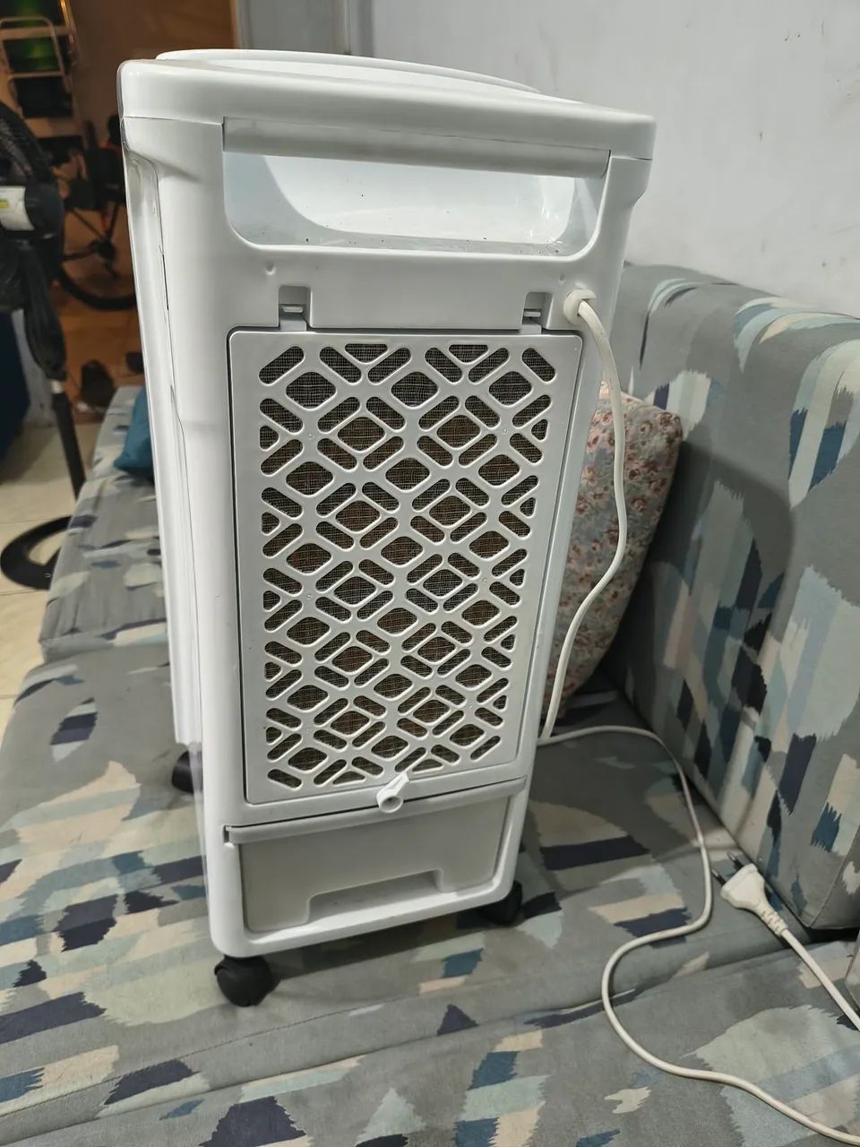 Climatizador Elgin  - Foto 3