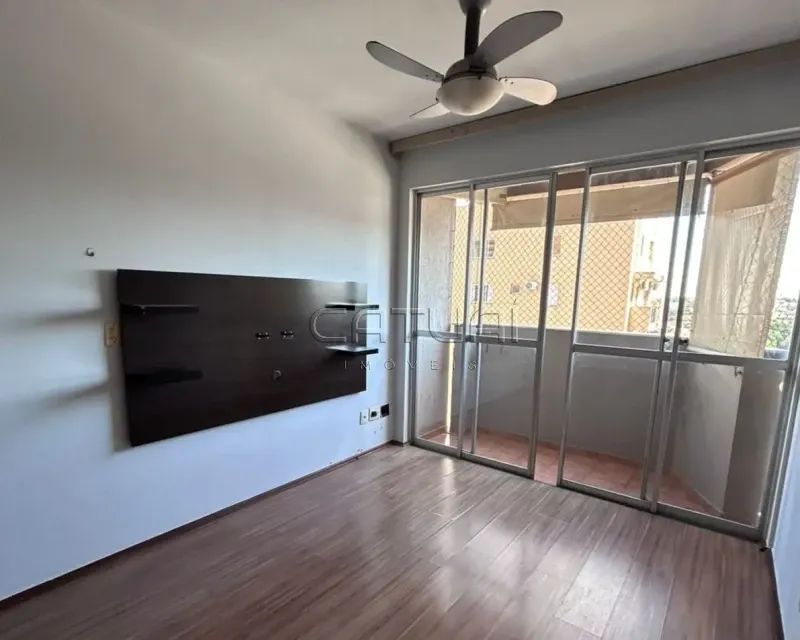 Apartamento À Venda Bela Cintra Edificio Londrina - Foto 3