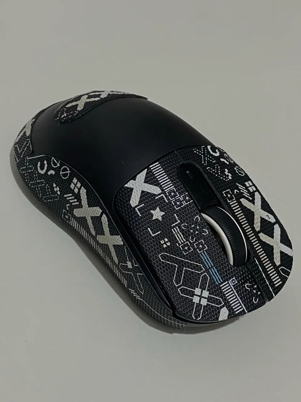 Mouse attack Shark X3 max superlight - Foto 4