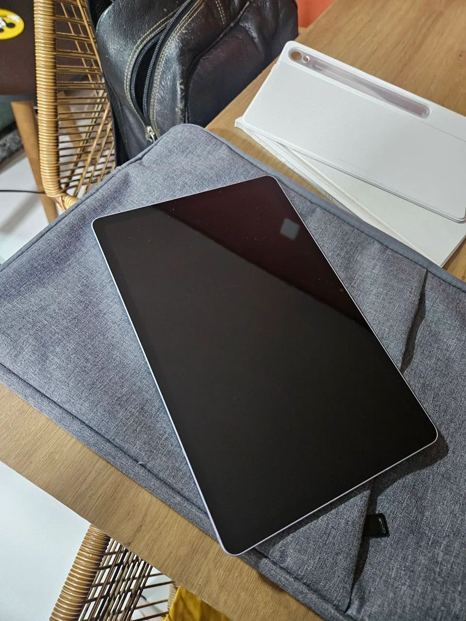 Tablet Samsung s10 FE - Foto 2