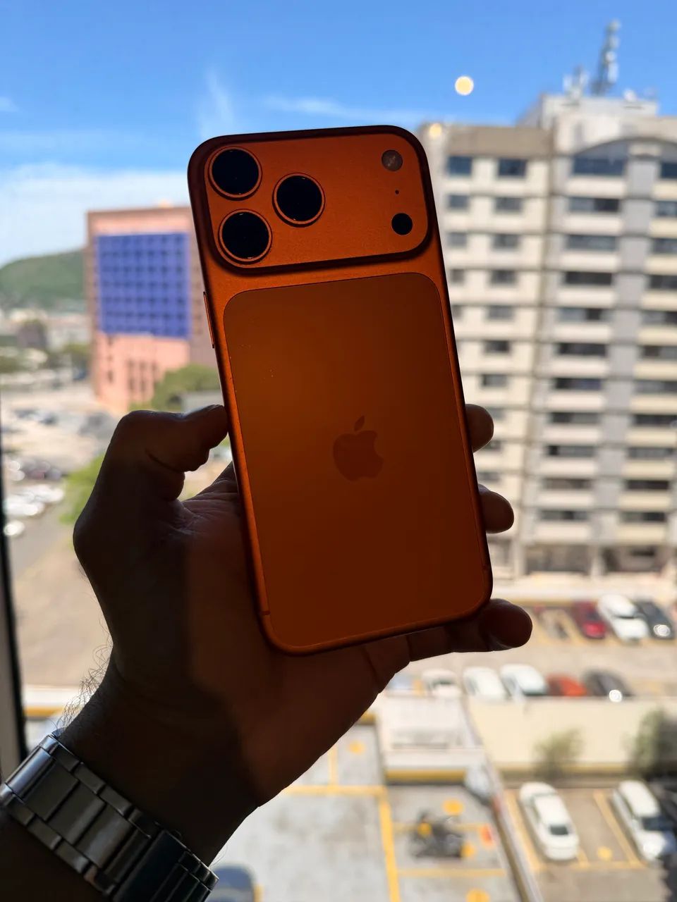 IPHONE 17 PRO MAX - 256GB - Foto 2