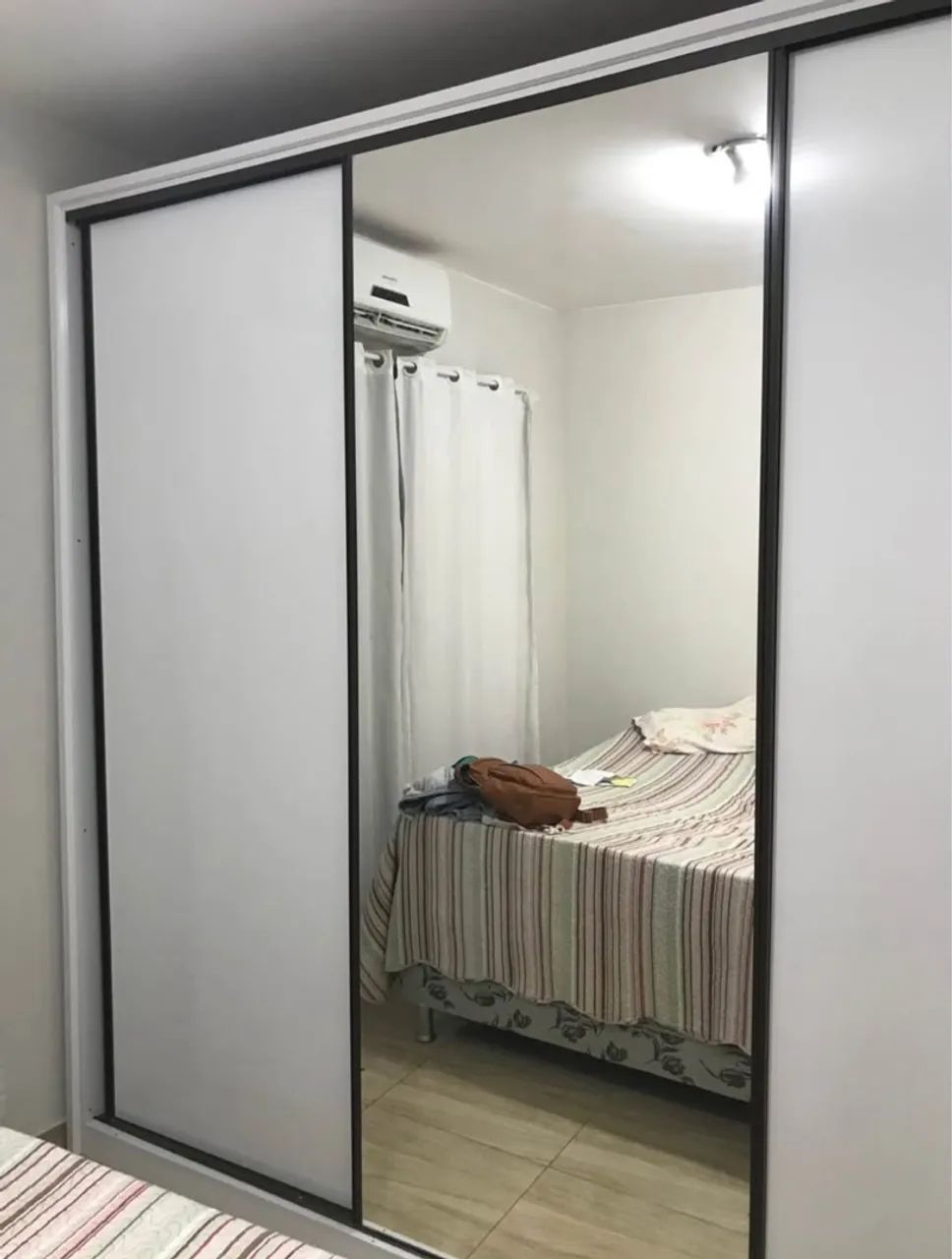 Guarda roupa casal  - Foto 2